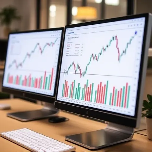 Step-by-step guide to AI trading