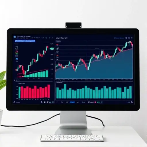 Backtesting trading strategies